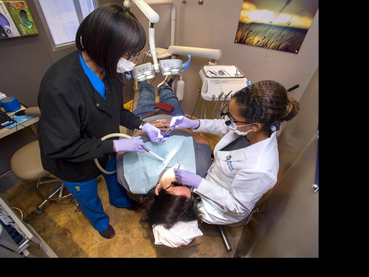 Dentists Offices Limited To Only Essential Procedures Prevent Coronavirus Spread State Says Coronavirus Theadvocate Com