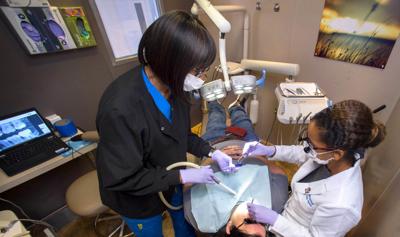 Ogden Dental Care