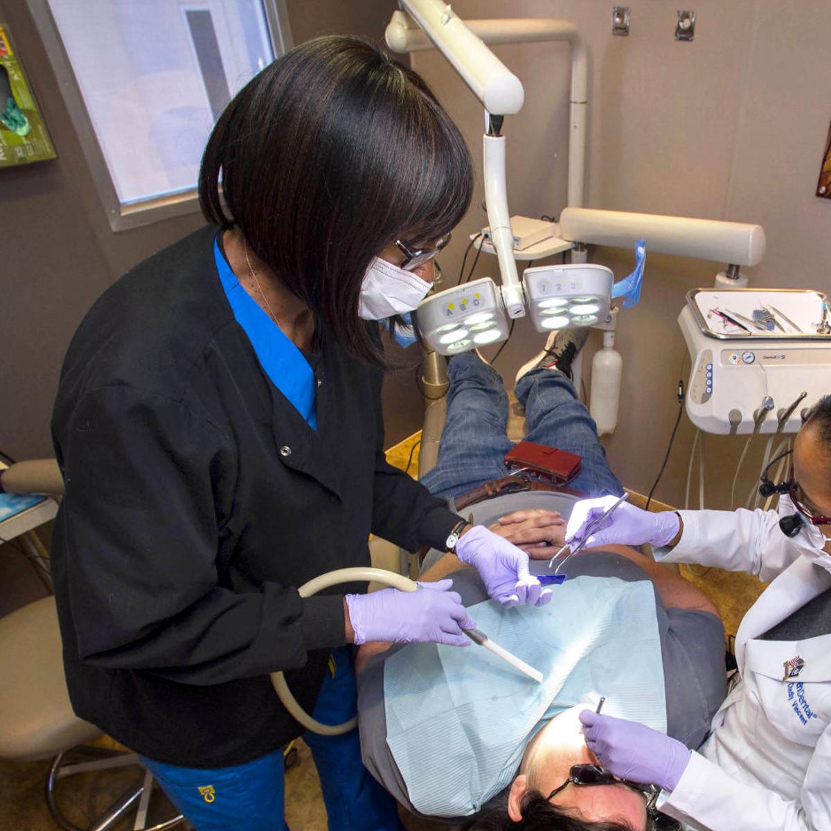 Best Dentist In Spring Hill Fl