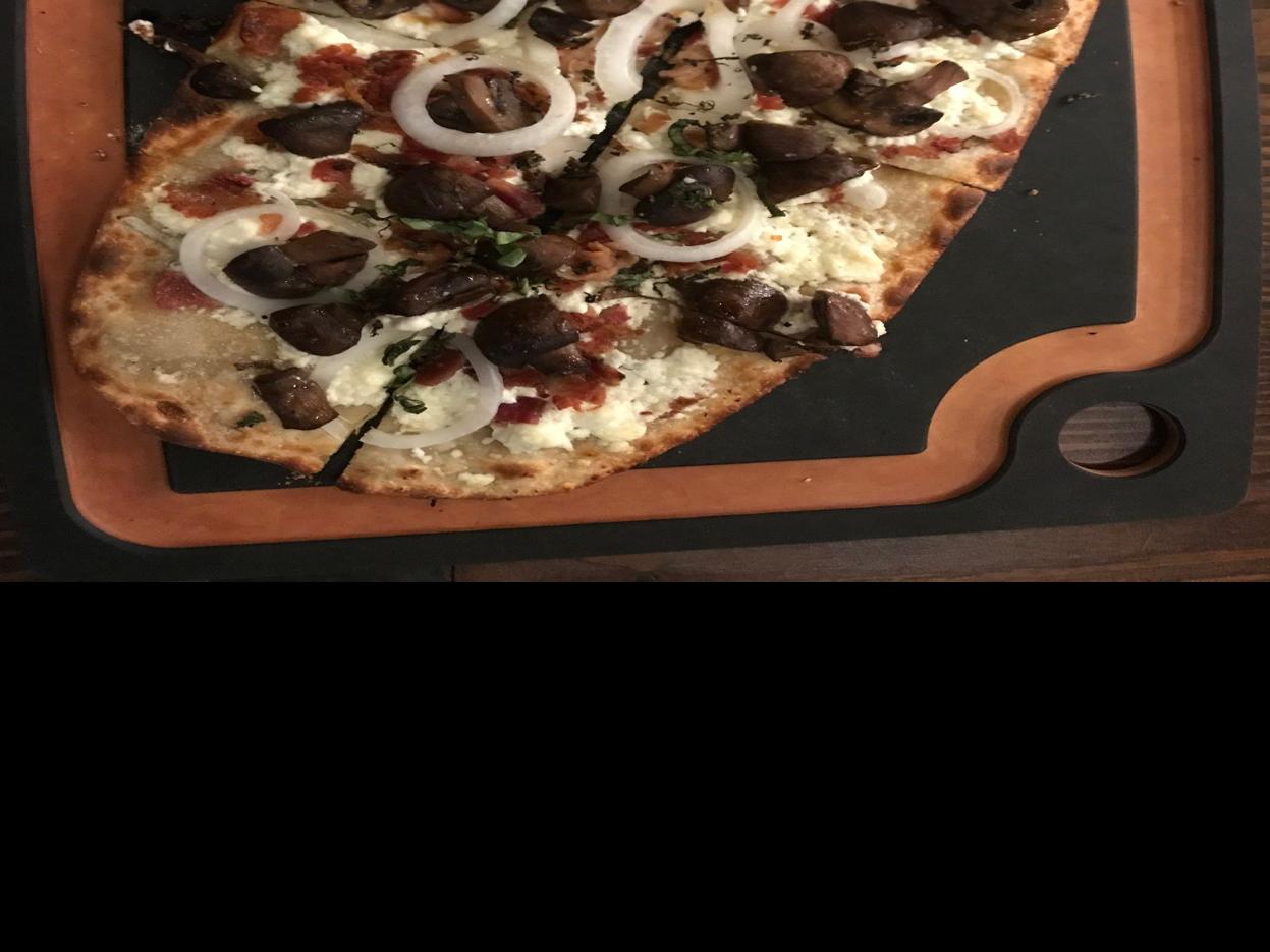 Restaurant Review Flambee Cafe Is A Welcome Stylish Addition