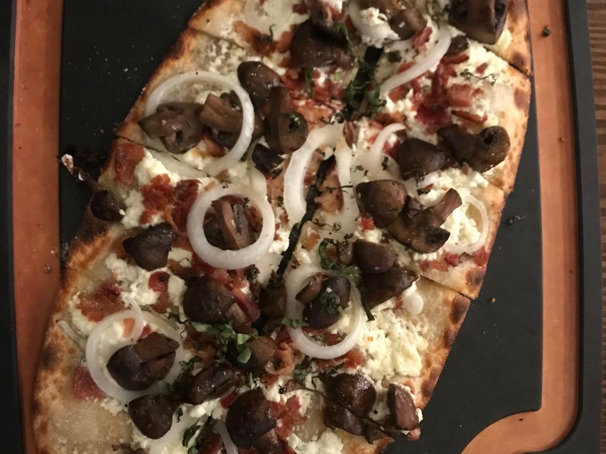 Restaurant Review Flambee Cafe Is A Welcome Stylish Addition