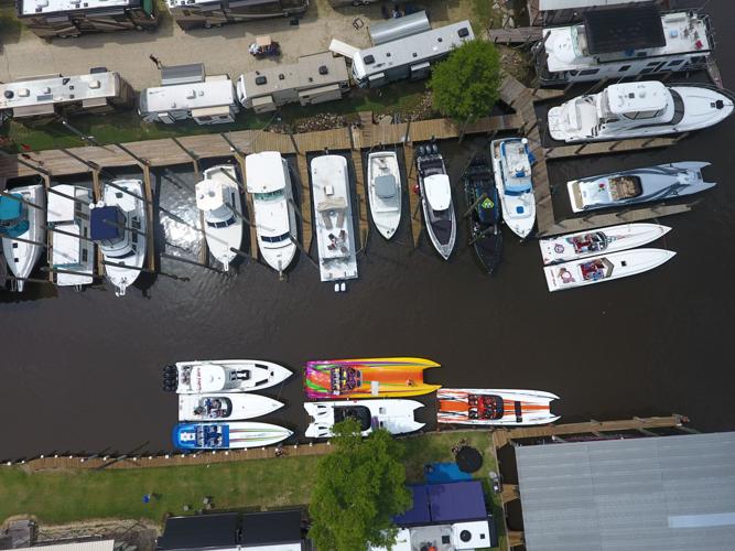 Livingston’s Blood River Marina sold to new owners, who plan to keep the Tickfaw 200 going