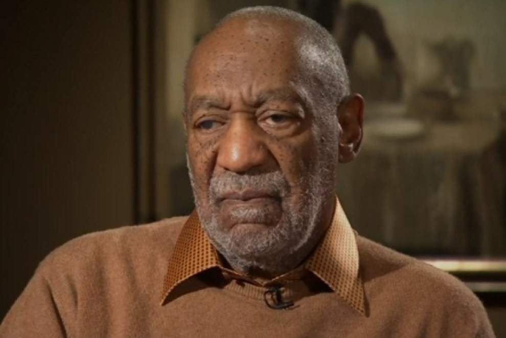 Cosby clarifies denial as new allegations arise _lowres