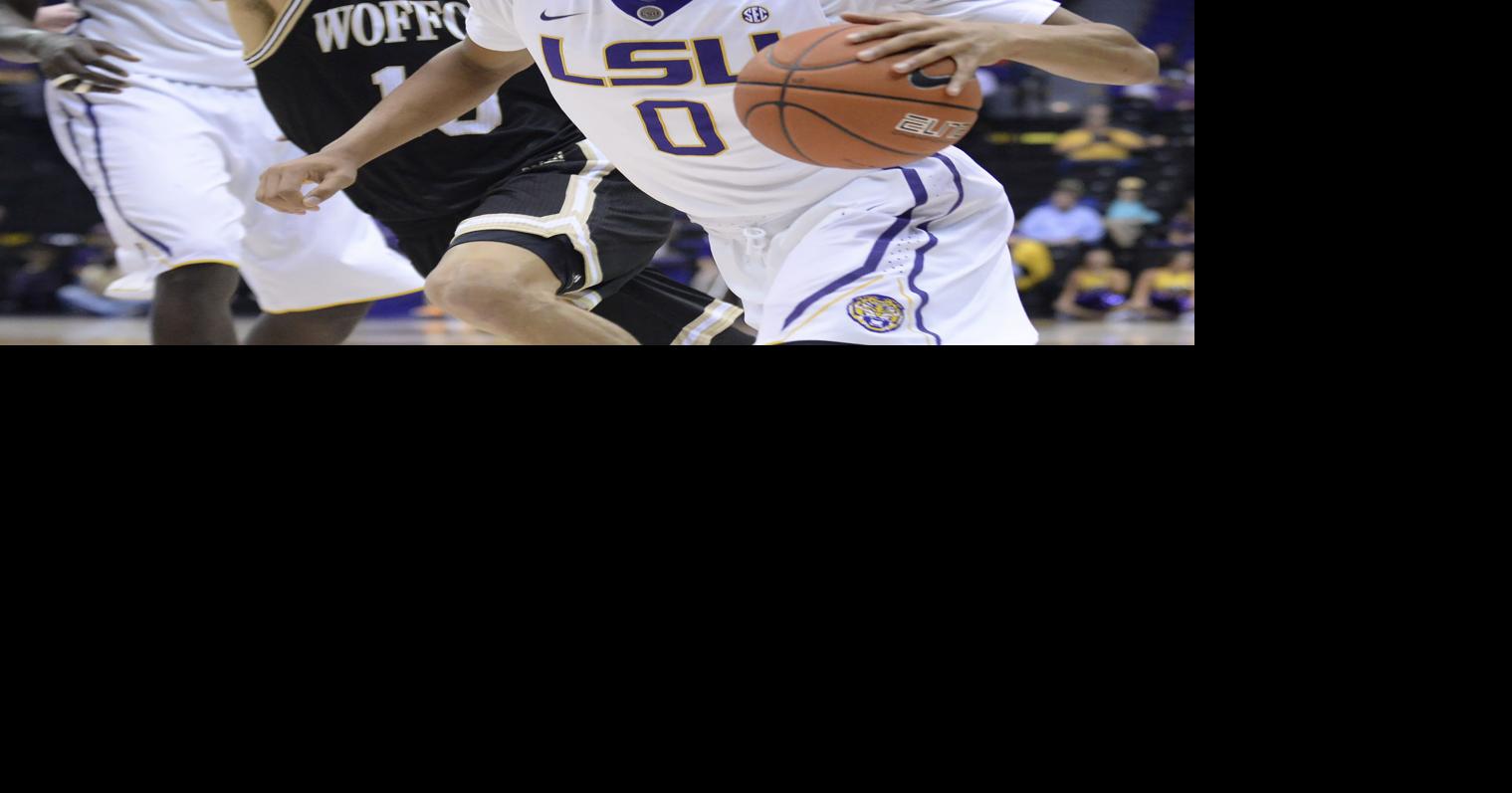 Opening Tip: North Florida at LSU | LSU | theadvocate.com
