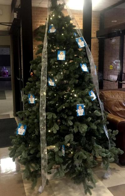 Ymca Of The Capital Area Brightens Holidays With Angel Tree Program Mid City Theadvocate Com
