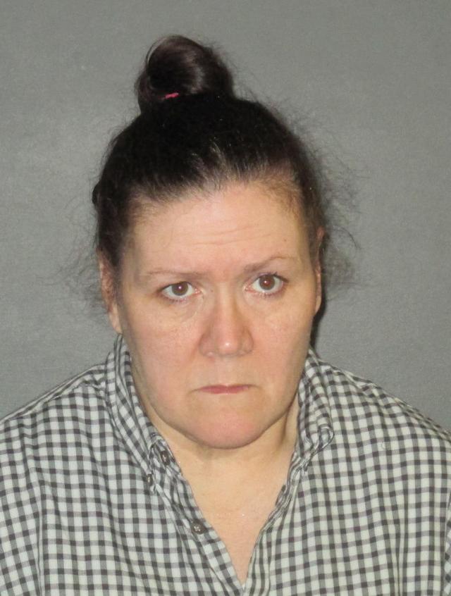 Denham Springs woman accused of imprisoning person in hotel, beating
