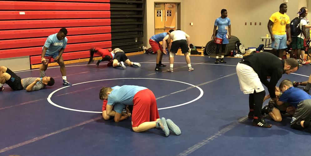 Zachary Sports for Aug. 2, 2018 | Zachary | theadvocate.com