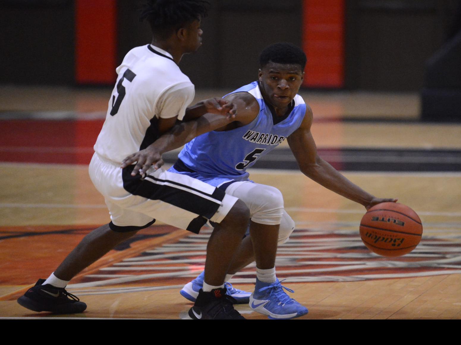 The Advocate S Prep Report From Tuesday S Action In Basketball