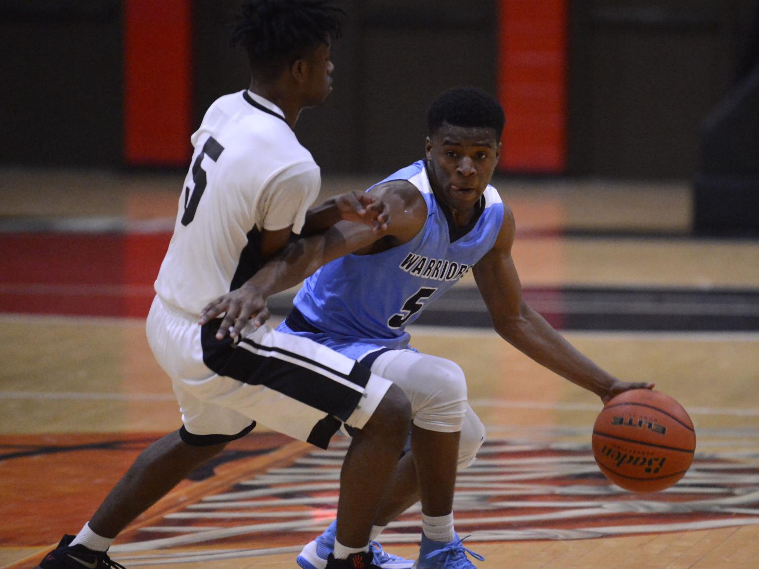 The Advocate S Prep Report From Tuesday S Action In Basketball