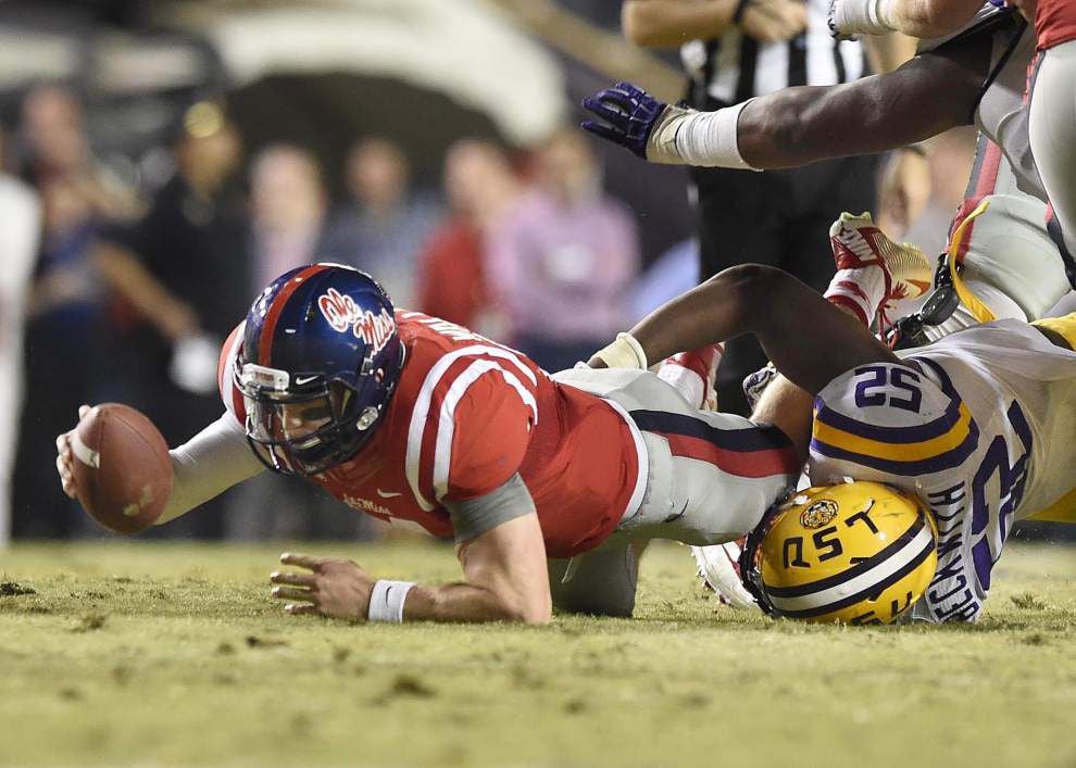 Photos: LSU takes on Ole Miss _lowres