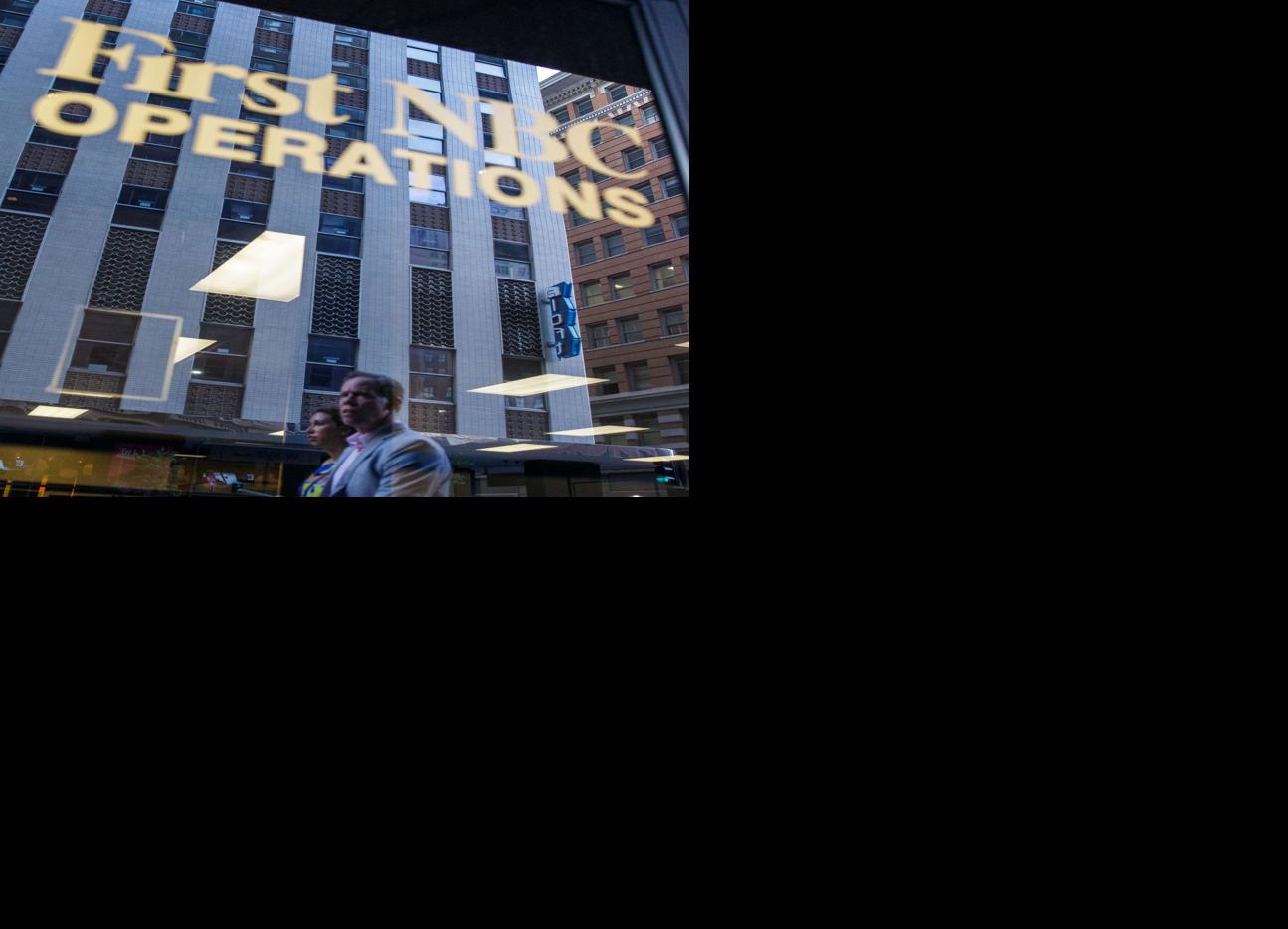 Former First NBC Bank attorney speaks out against civil lawsuits ...
