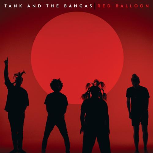 Tank and the Bangas launching another 'Balloon'; see them at