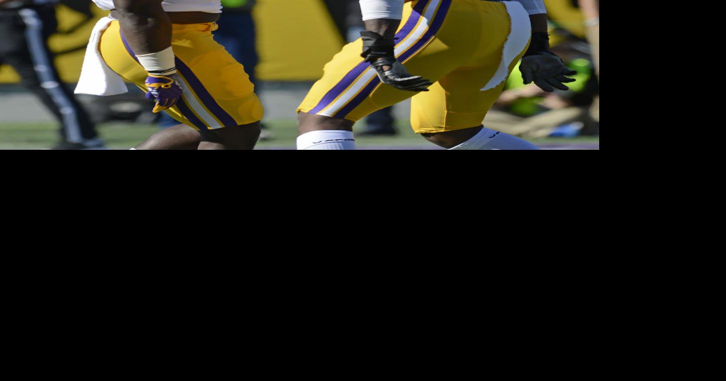 LSU depth at inside linebacker thin, but starters appear solid heading ...