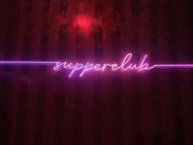 Inside the mysterious new Supper Club, a modern, Las Vegas-style experience  in Baton Rouge | Entertainment/Life 