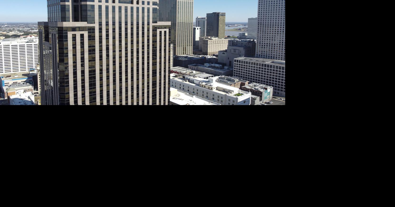 Gayle Benson buys another well-known New Orleans skyscraper, adding to growing property holdings The BankPlus Tower on Poydras Street will be home to her executive staff. Sep 8, 2026 1 min ago 3 min to read