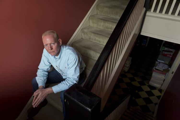 In new book, Baton Rouge man says ‘Zodiac Killer’ was his father | News ...