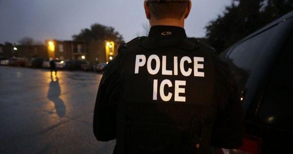 ICE agents arrest 73-year-old grandfather in Louisiana who has lived in US for 45 years