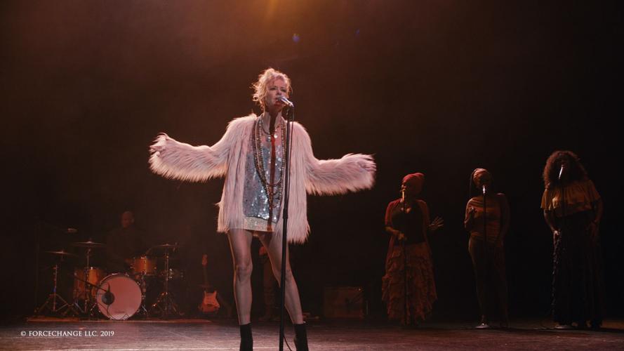 Cinema celebration on the bayou Nearly 200 films screening in Acadiana