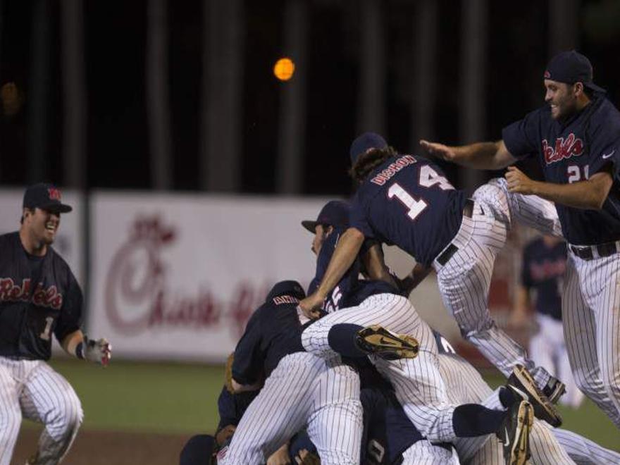 Here's your Monday's World Baseball Classic report - The Crawfish Boxes