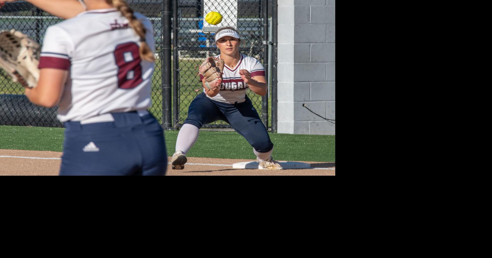 St. Thomas More erupts late to overcome late deficit for state regional win Nick Fontenot Contributing Writer Apr 23, 2026 14 mins ago 2 min to read