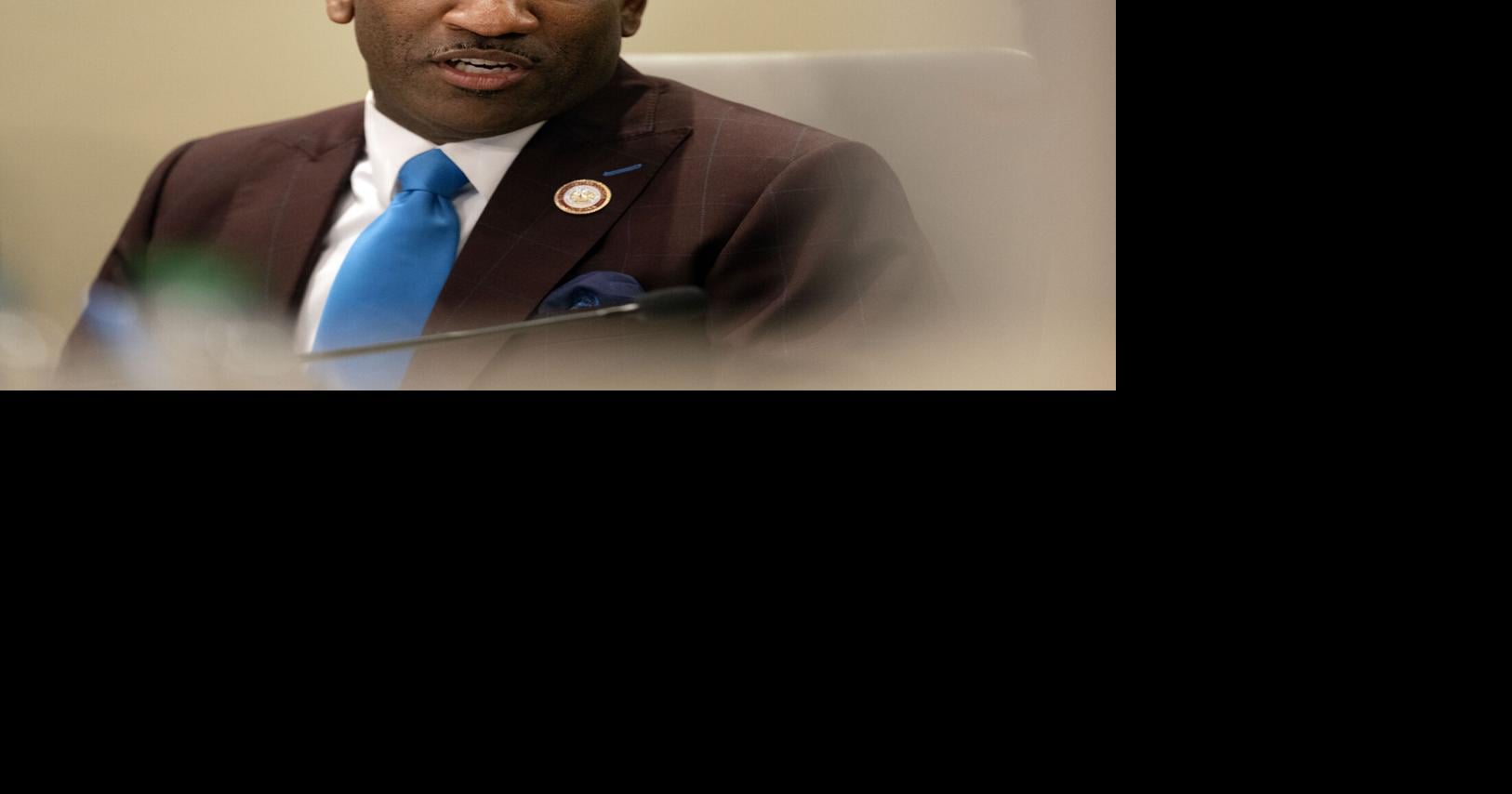 Baton Rouge Metro Council boosts their voice at Capitol | Baton Rouge ...