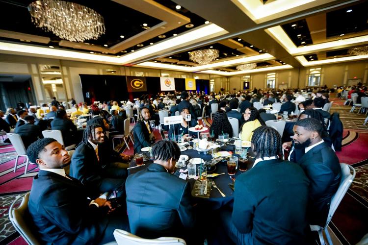 Bayou Classic draws crowds, funds HBCU scholarships Entertainment