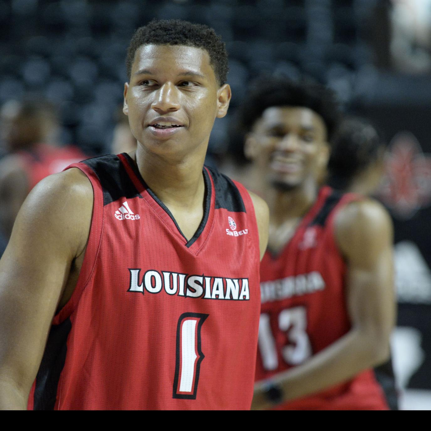 Foote Ul S Guards Return In Time For Satisfying Sun Belt Win Over