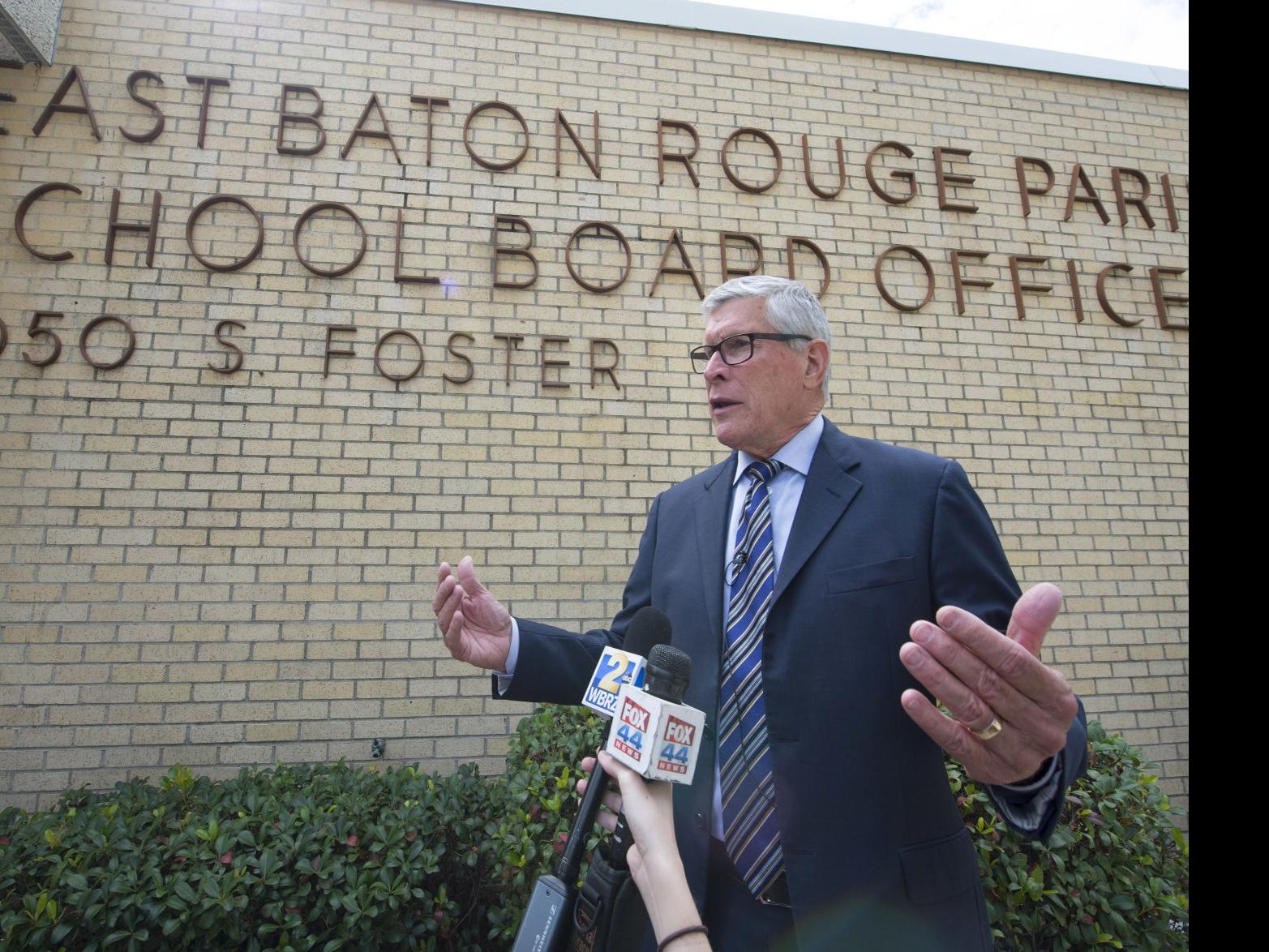 Baton Rouge School Employees May See 6 4 Percent Hike In Health Insurance Premiums Education Theadvocate Com