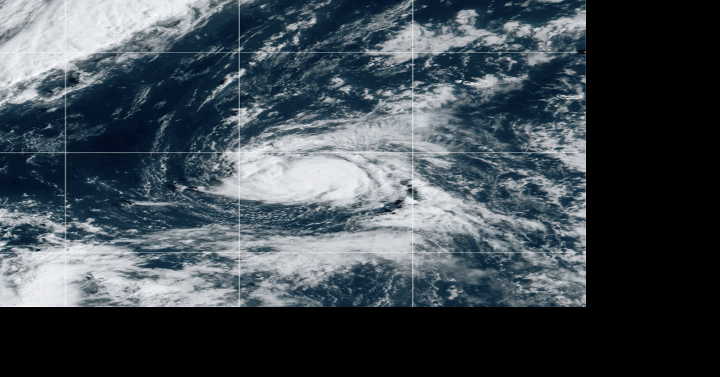 Tropical Storm Fay forms in Atlantic, likely to remain out at sea