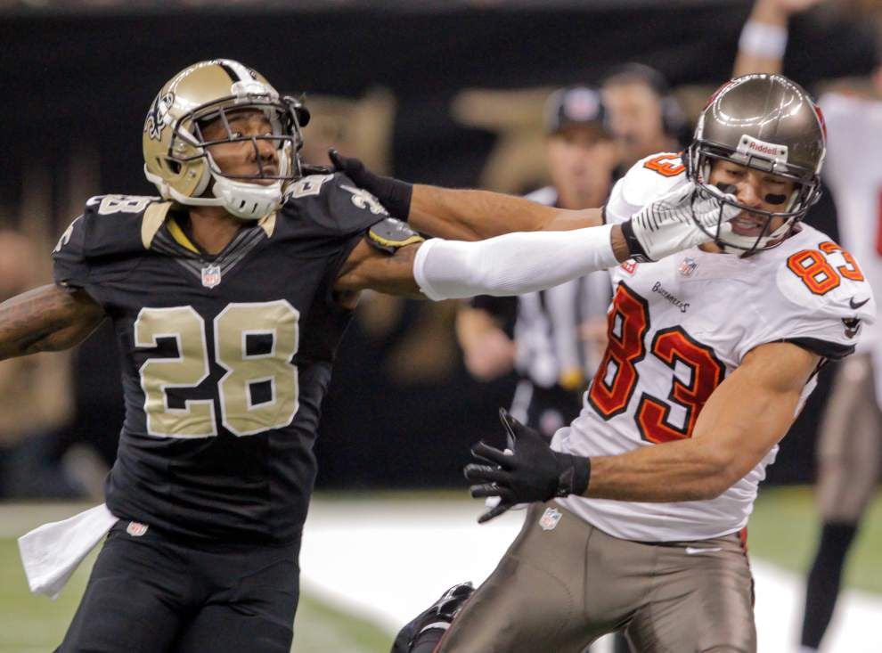 Gallery: Saints, Bucs game action _lowres