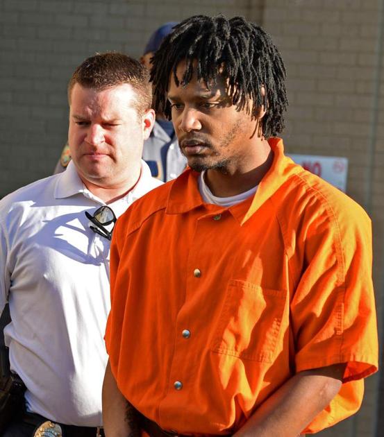 Suspect arrested in twoyearold shooting death of Baton Rouge man