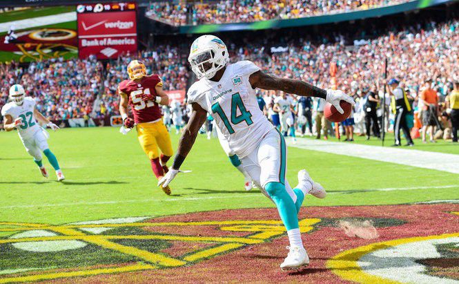 Miami Dolphins  2019 Season Highlights ᴴᴰ 