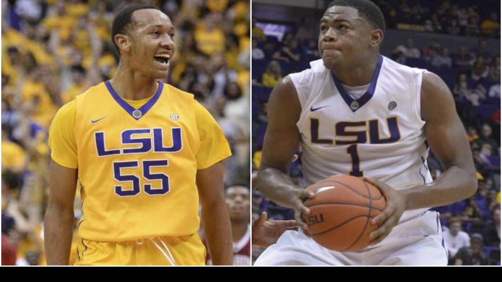 Lsu Officials Say They Were Not Informed Of Former Players Names