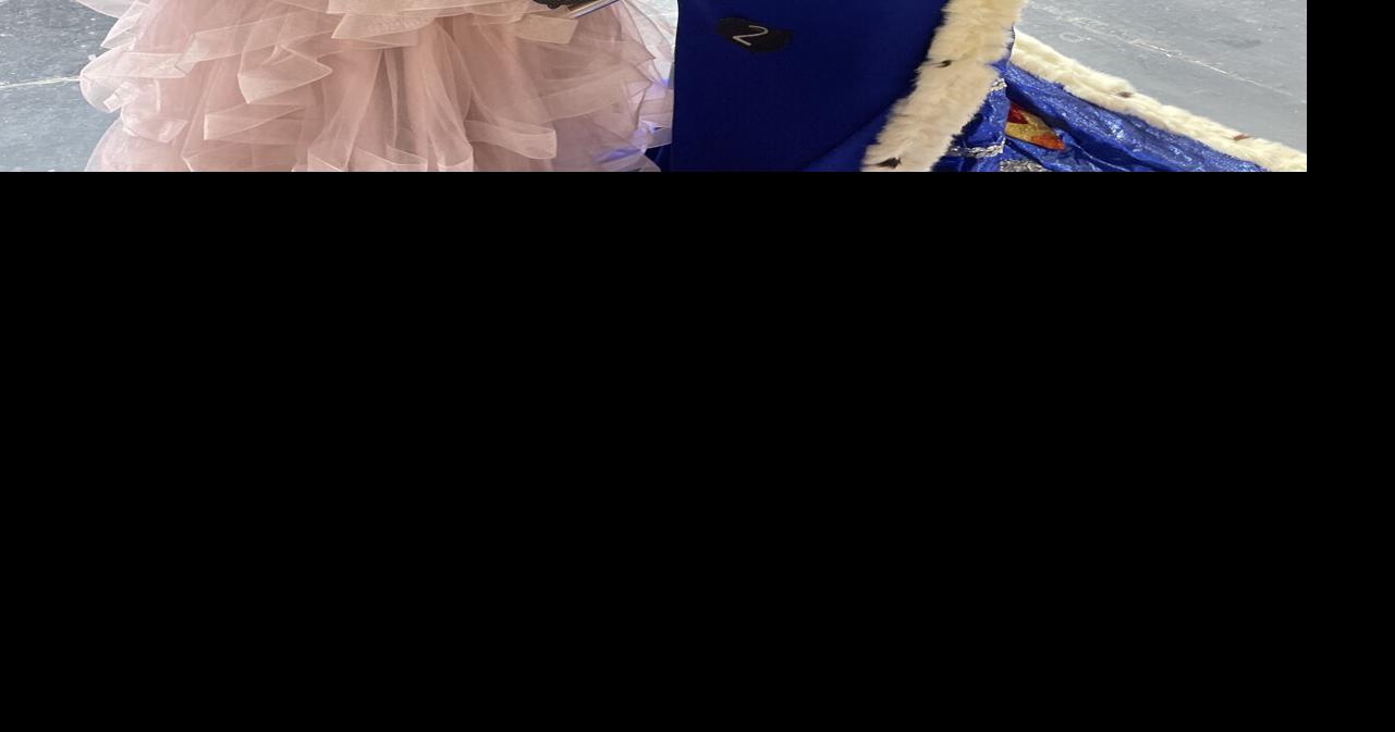 New Jambalaya Festival Association queens crowned Ascension