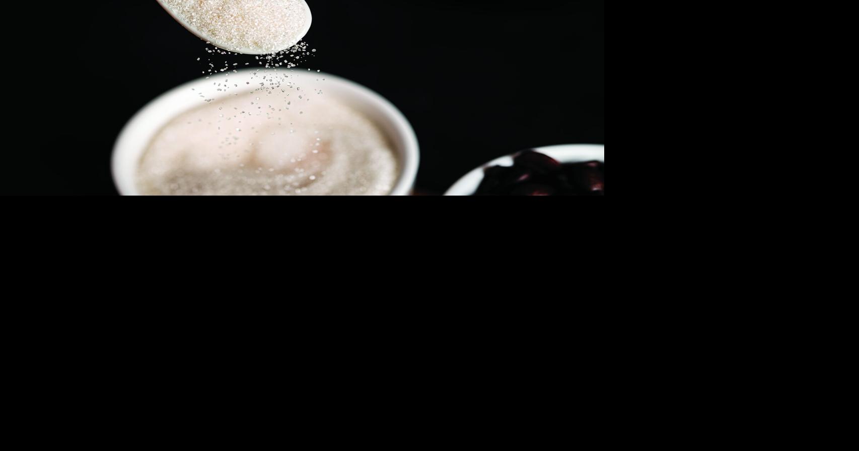Erythritol: what the research really says - The Advocate