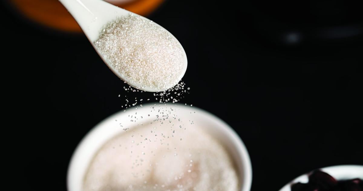 Erythritol: what the research really says - The Advocate