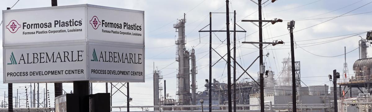 Formosa Plastics Agrees To 50m Settlement Of Clean Water Suit
