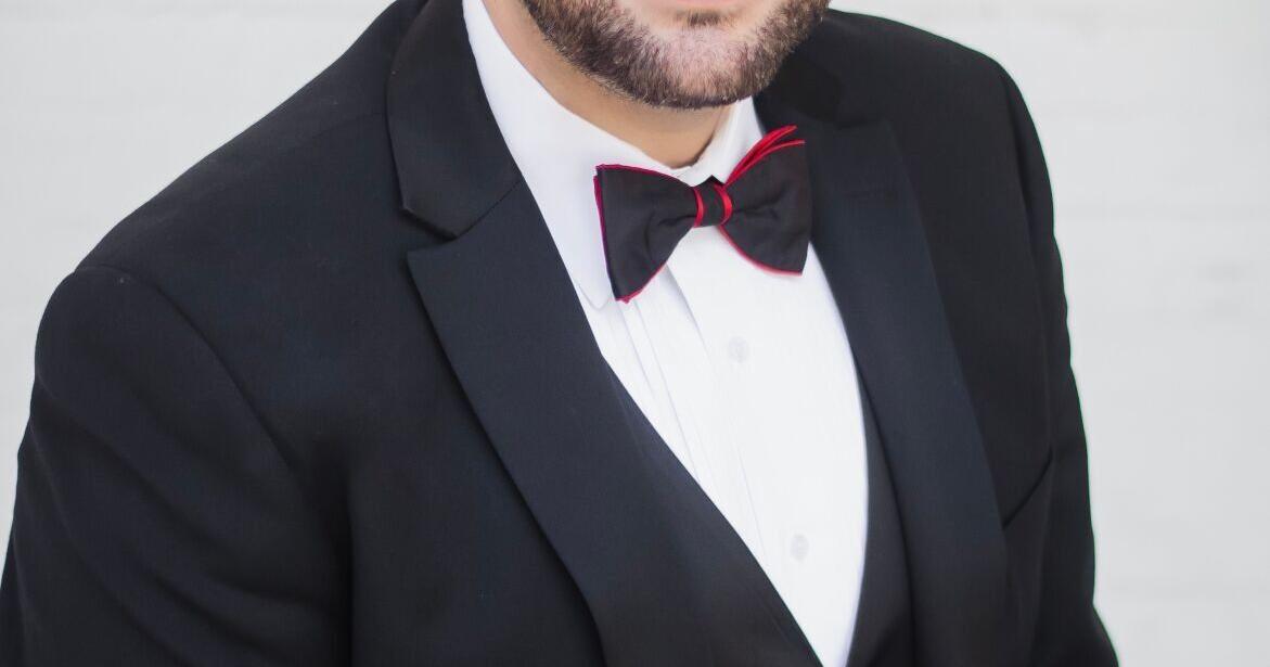 William Plummer, director of choral activities at UL | Louisiana Inspired - Vimarsana News