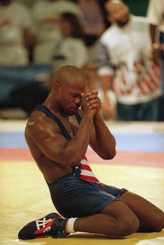 1992 Summer Olympics