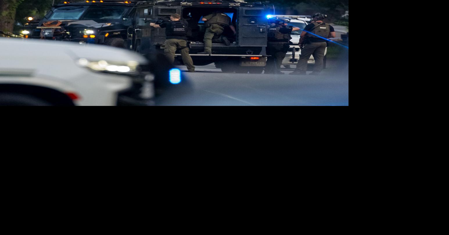 Man terrorized neighbors for years before fatal shooting, standoff ...