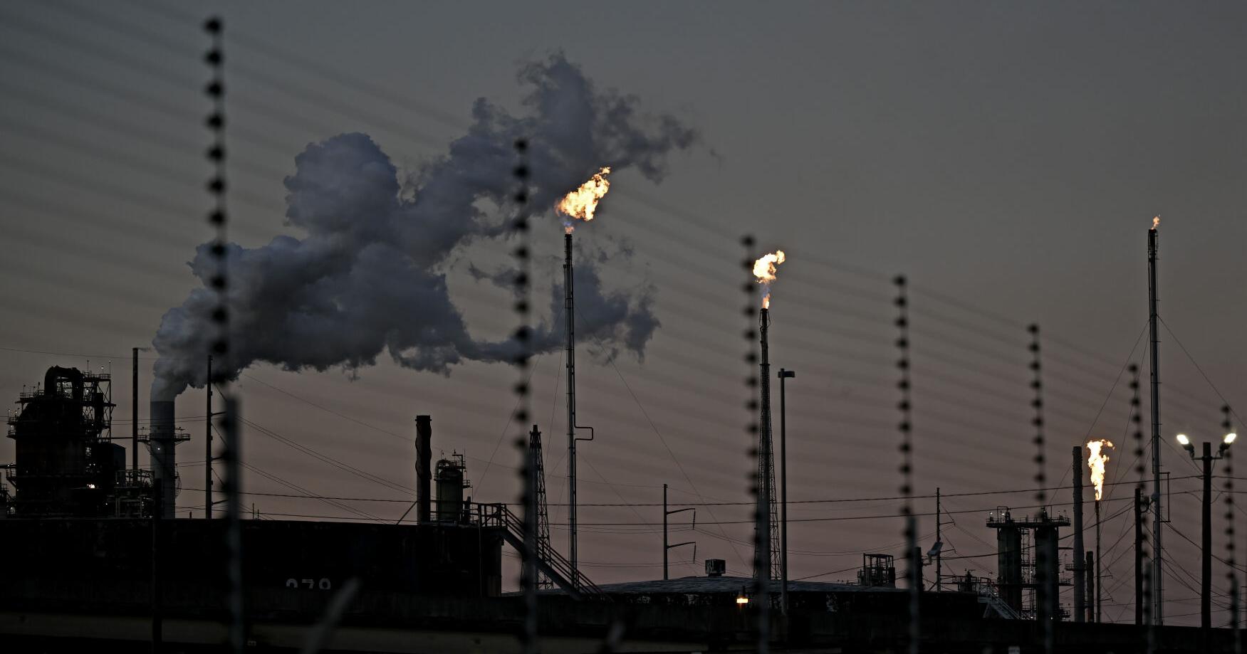 Exxon Mobil employee files racial harassment lawsuit | Courts - Vimarsana News