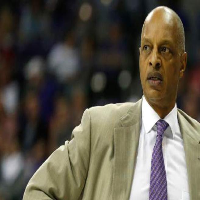 Former Lsu Basketball Coach Trent Johnson Fired At Tcu Lsu