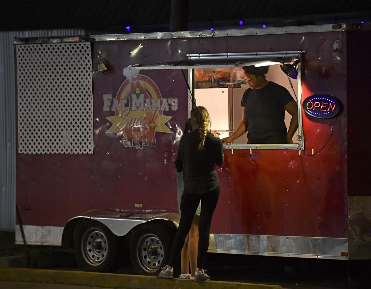 Indepth look at Tigerland today Bars still big with LSU students despite concerns about crime