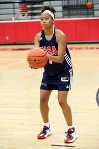 Heart Of The Game Basketball Star Megan Abrams Rebounds Thanks