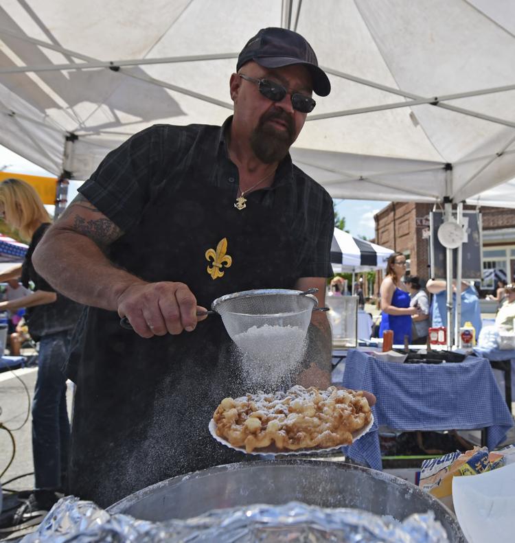 Photos Denham Springs Antique Festival Photos