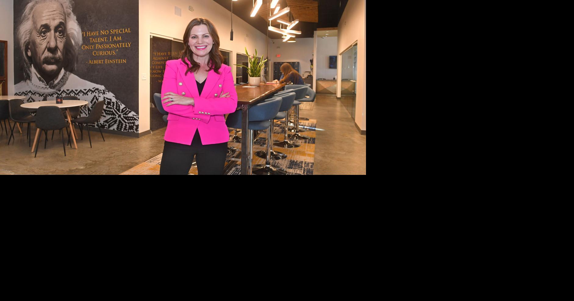 Baton Rouge small business honored by the U S Chamber Business