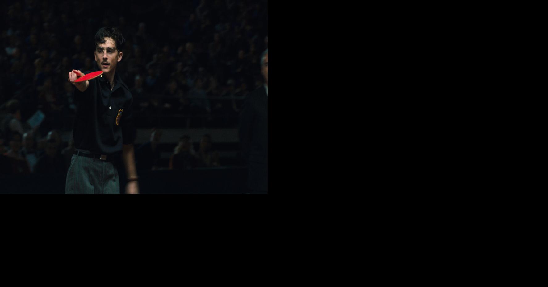 'Marty Supreme,' Cajun dance, Free First Sunday and more events in Baton Rouge this week