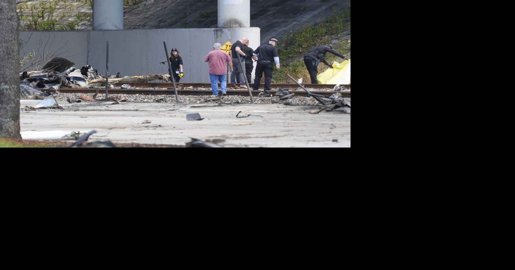 3 killed, 1 injured in South Florida small plane crash | News ...