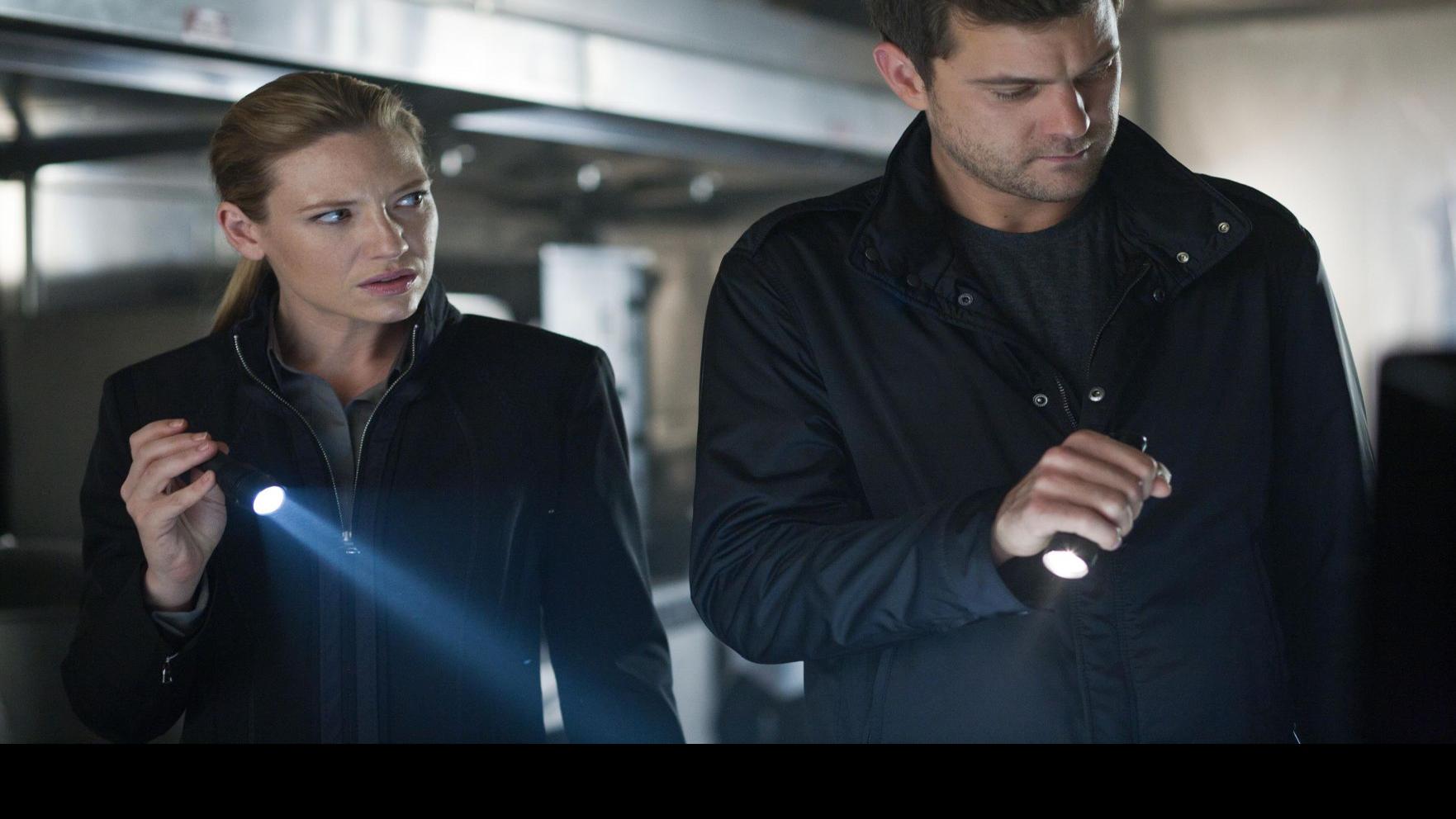 Binge This Fringe The Right Medicine For These Stressful Times Movies Tv Theadvocate Com