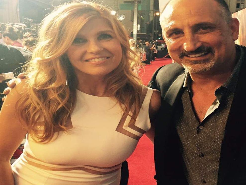 Local Actor Michael Papajohn Talks Big And Small Roles Movies Tv Theadvocate Com